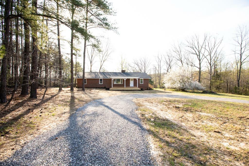 Property Photo:  4128 Abilene Road  VA 23901 