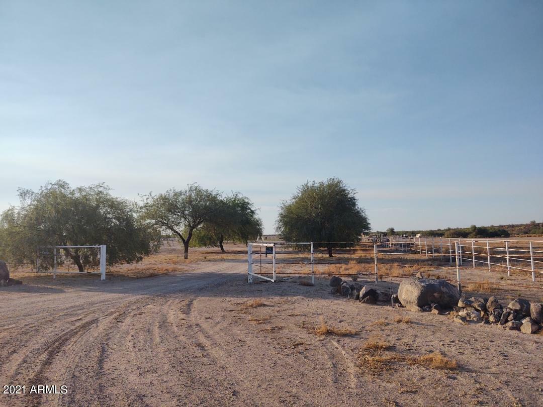 Property Photo:  0 N Narramore Road  AZ 85322 