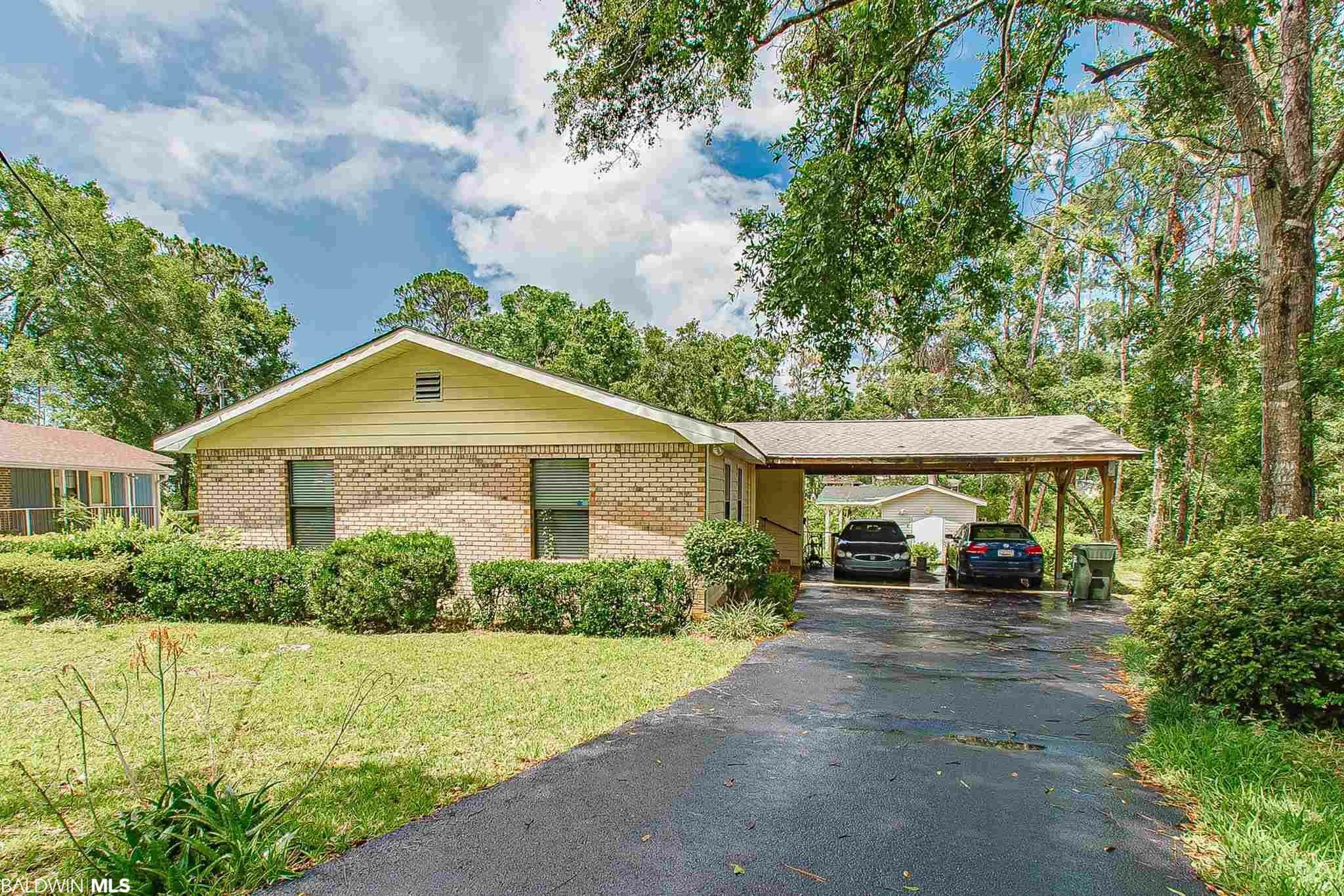 Property Photo:  2689 Pine Ridge Drive  AL 36549 