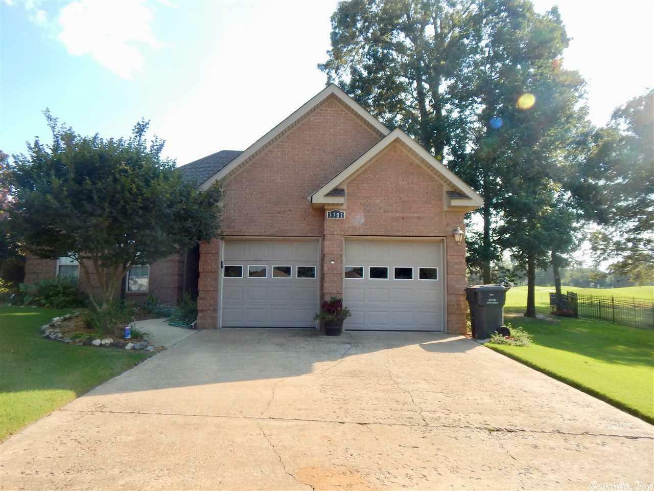 3301 Winged Foot Cove  Jonesboro AR 72401 photo