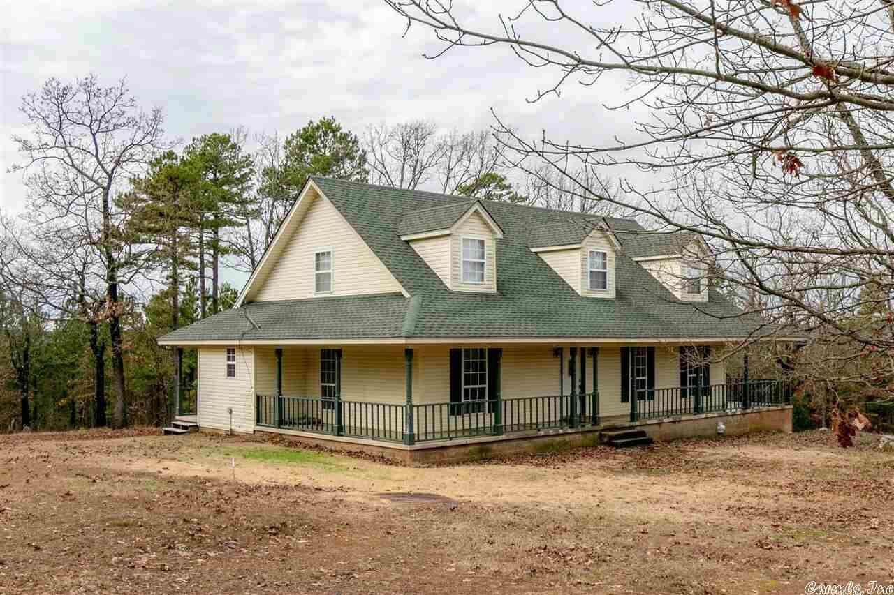Property Photo:  13 Westwind Drive  AR 72016 
