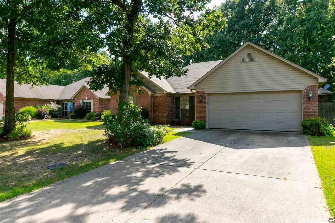 Property Photo: 1125 Montana Drive AR 72034