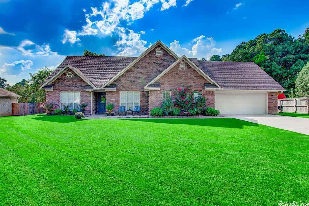 Property Photo:  4618 Lexington Park Circle  AR 72022 