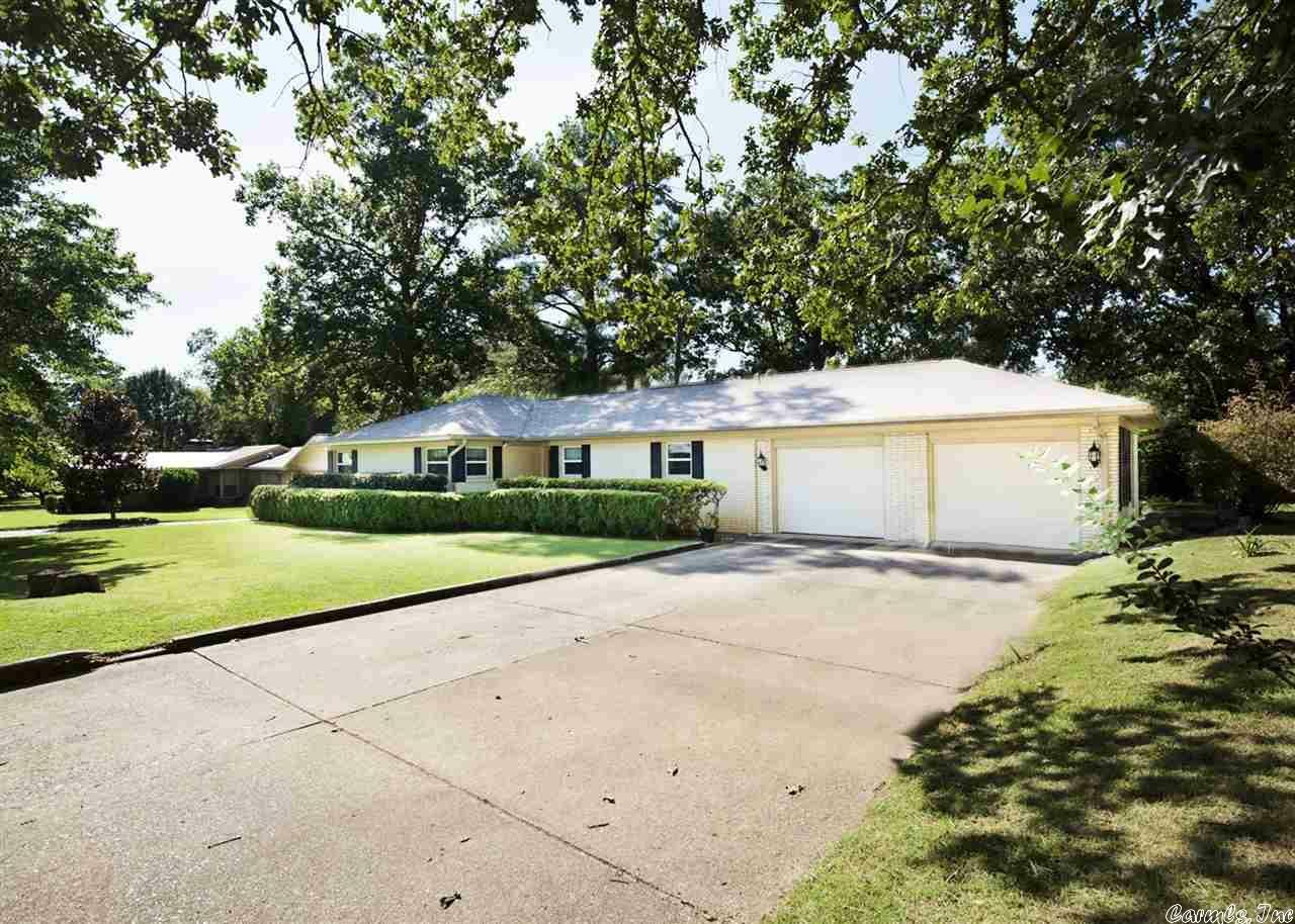 Property Photo:  119 Bafanridge Street  AR 71901 