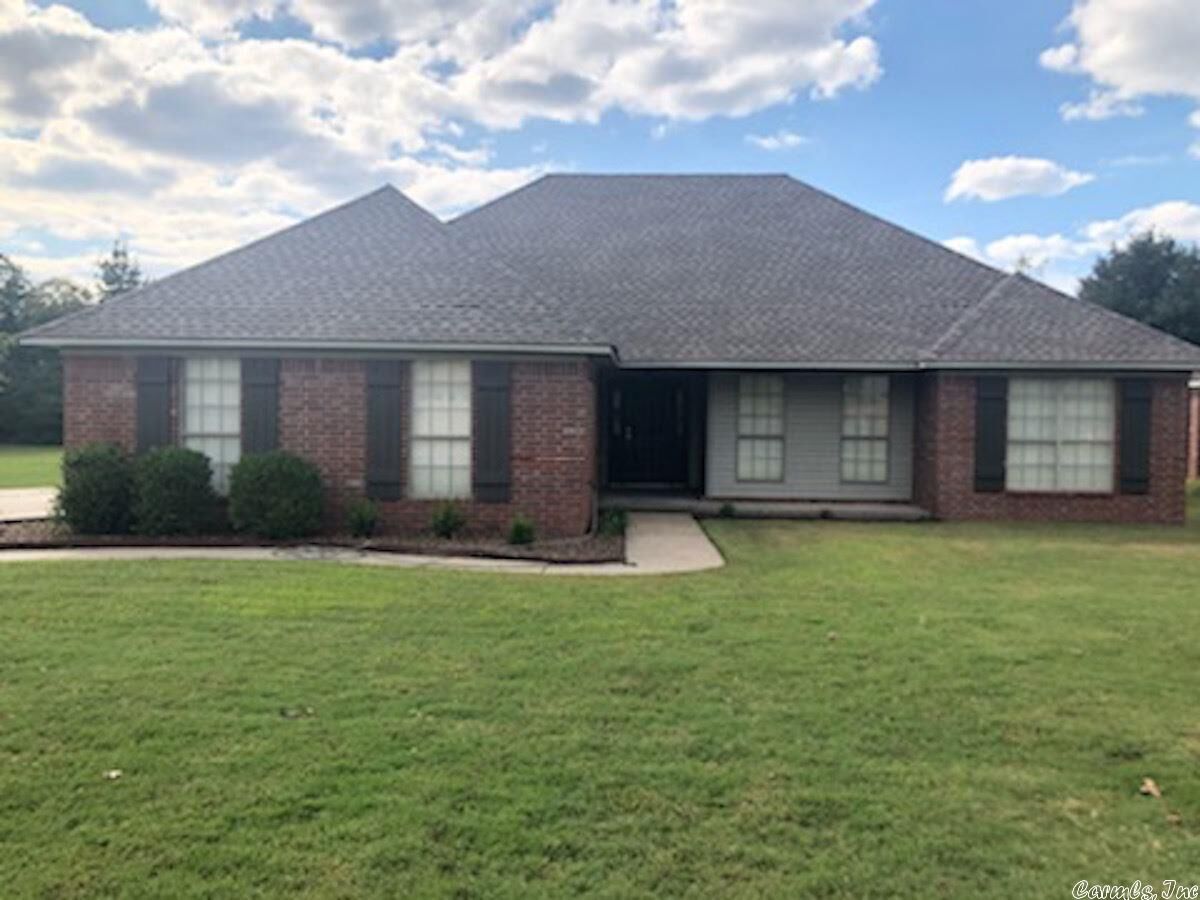 Property Photo: 1535 Freyaldenhoven Lane AR 72032