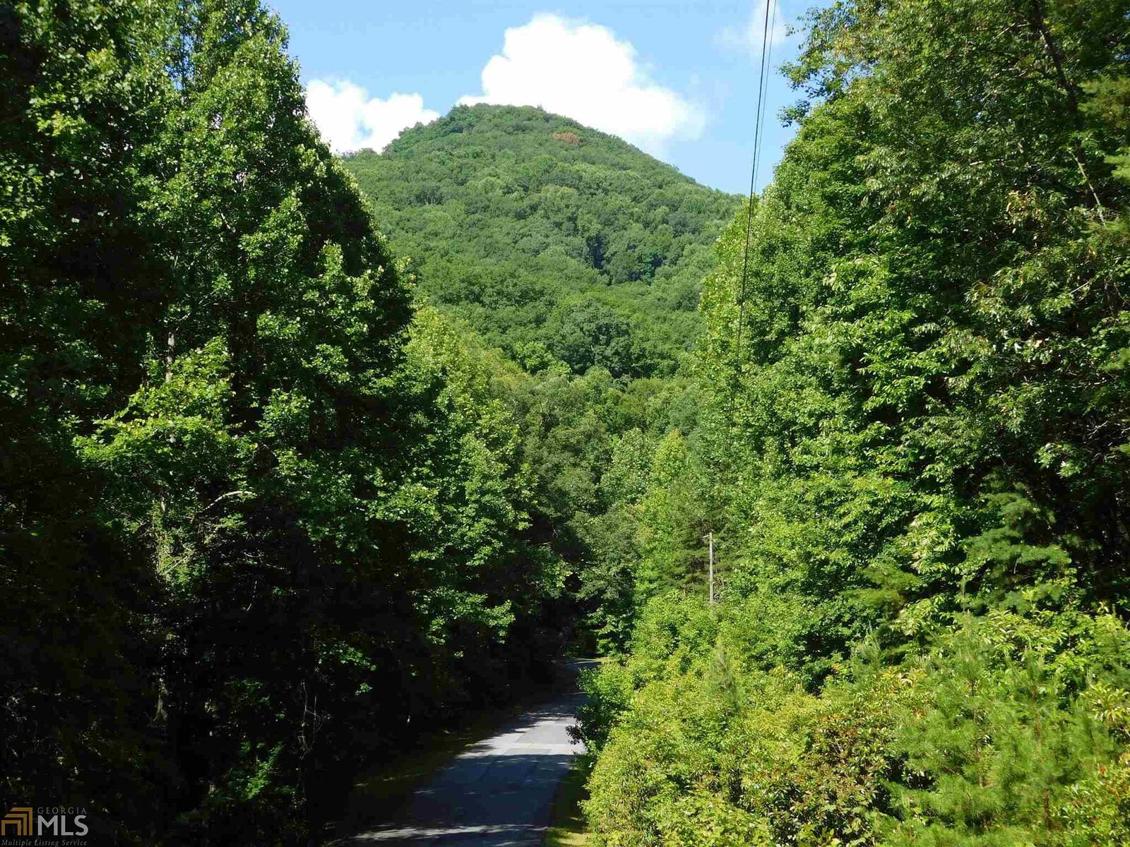 Property Photo:  0 Highland Road Tr 3  GA 30571 