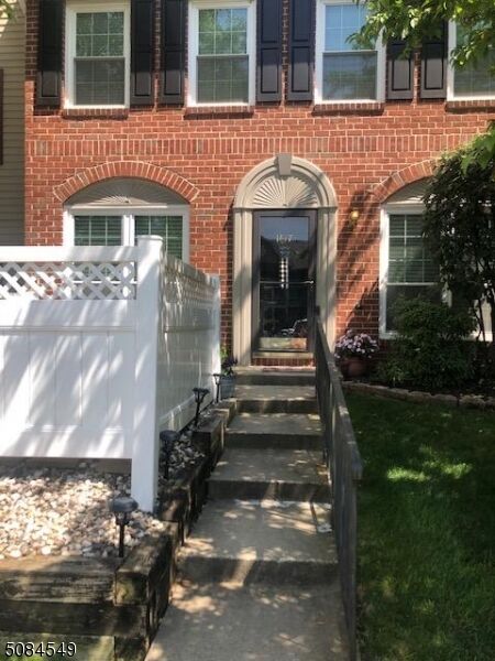 Property Photo: 1617 Breckenridge Dr 1617 NJ 08876