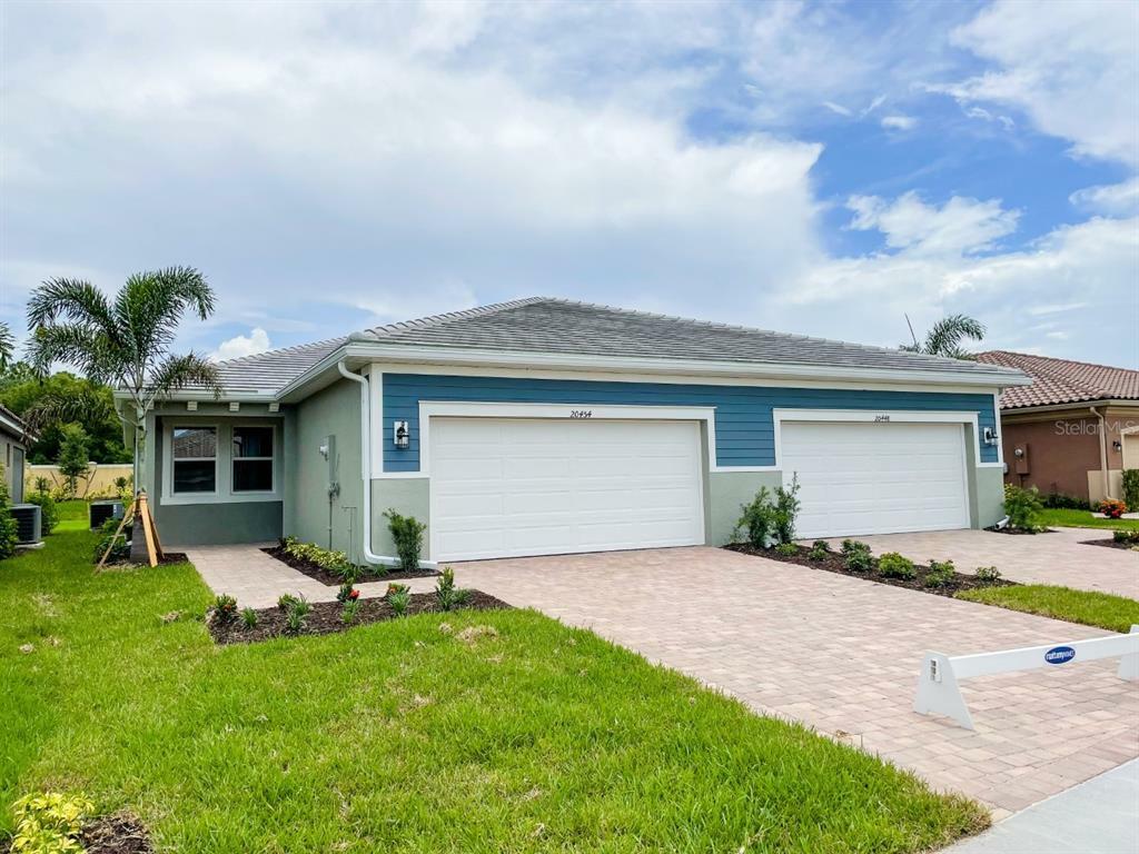 Property Photo: 20454 Galileo Place FL 34293
