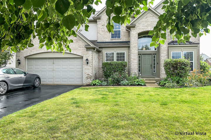 24915 Blue Iris Court N  Plainfield IL 60585 photo