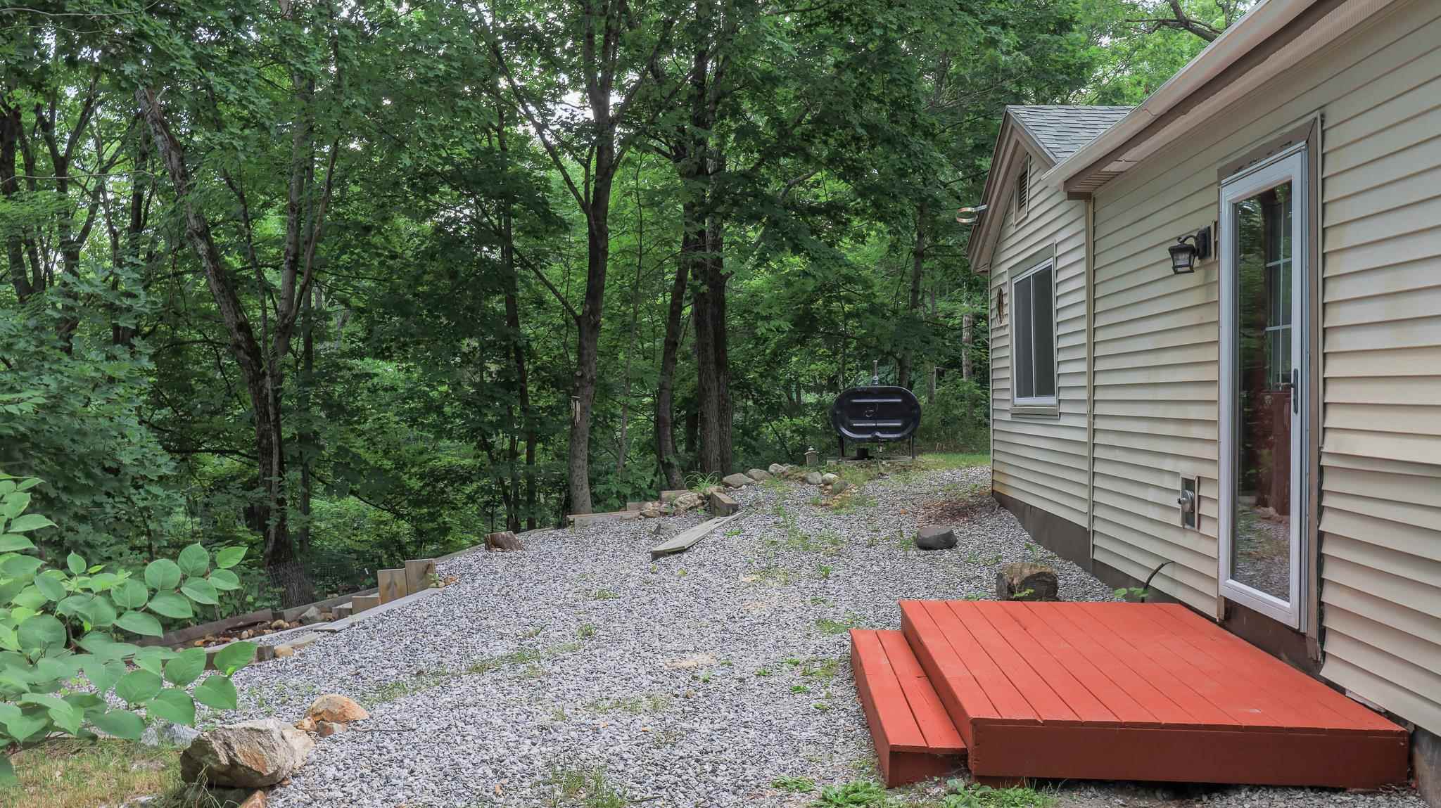 Property Photo:  129 Daniel Webster Highway  NH 03264-4531 