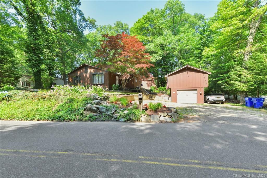 Property Photo:  360 Candlewood Lake Road North  CT 06776 