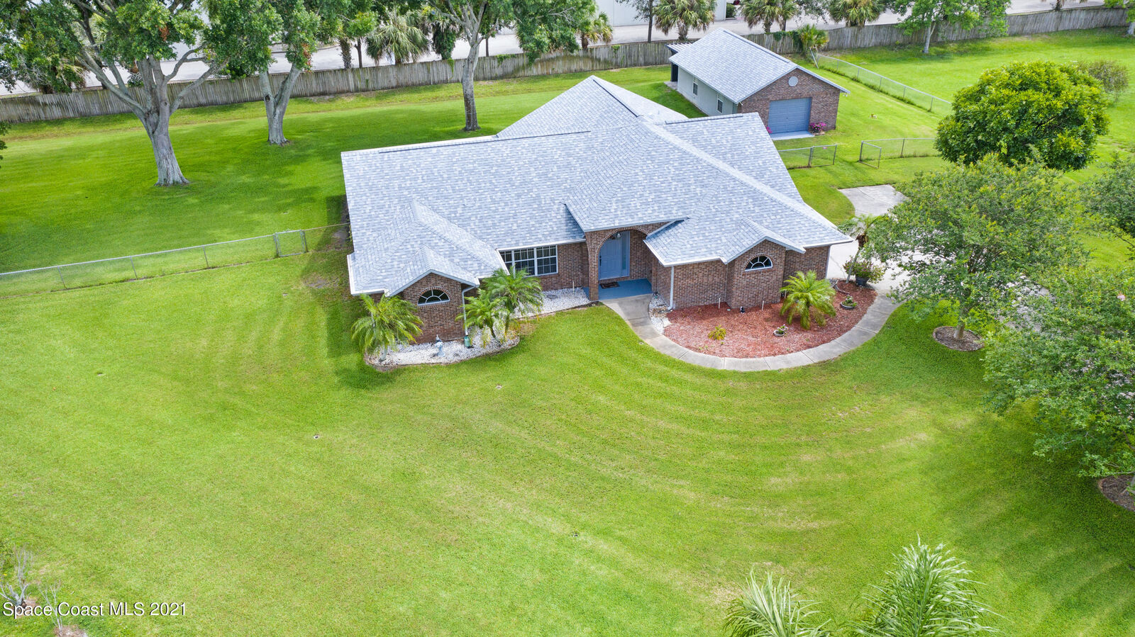 Property Photo: 3173 Fairview Drive FL 32934