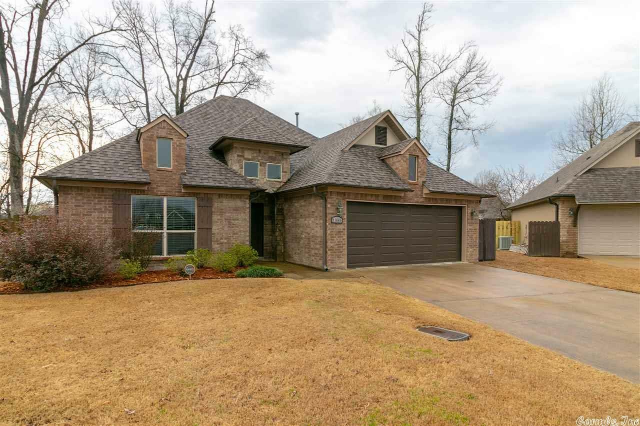 Property Photo:  1885 Bellingrath  AR 72034 