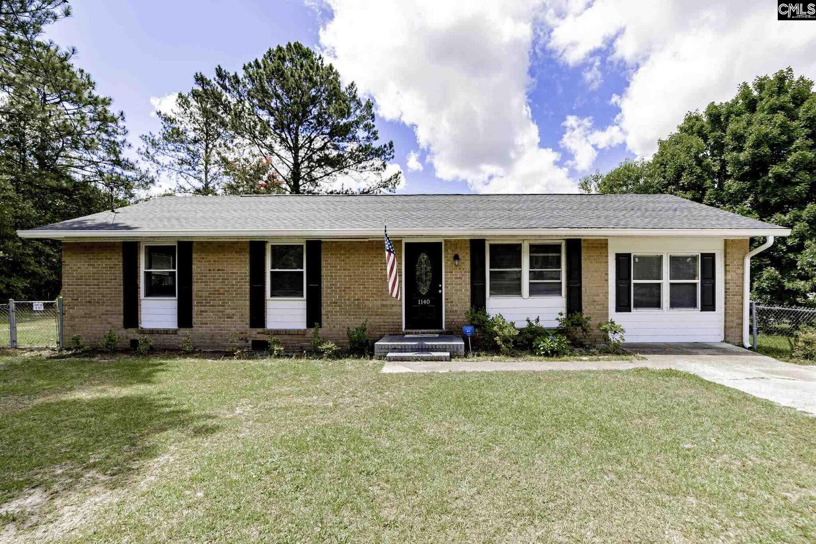 Property Photo:  1140 Busbee  SC 29053 