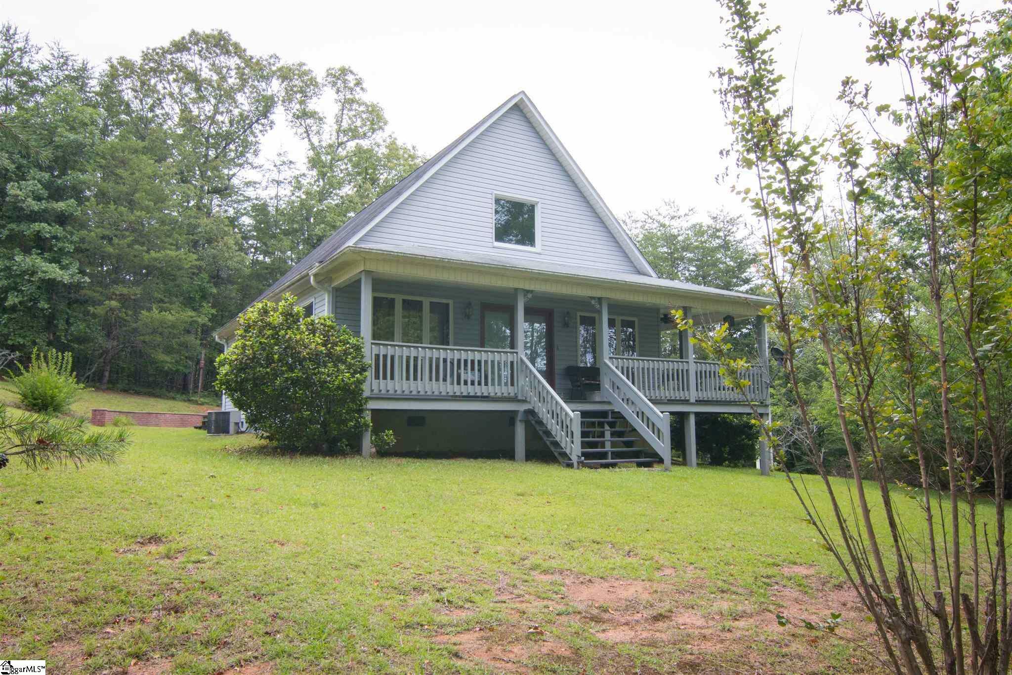 Property Photo:  80 Sammons Road  SC 29635 