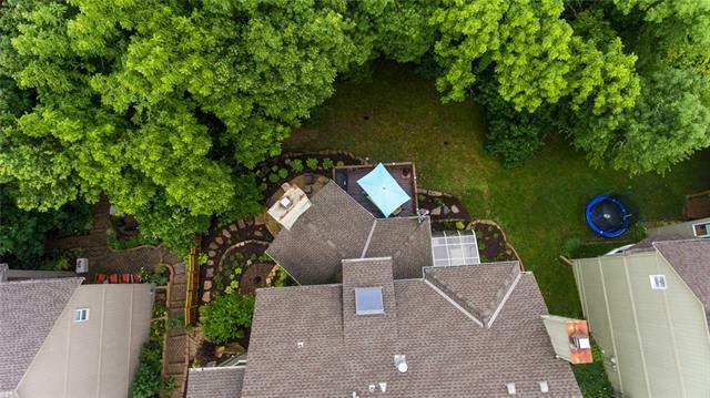 Property Photo: 6721 NW Monticello Terrace MO 64152
