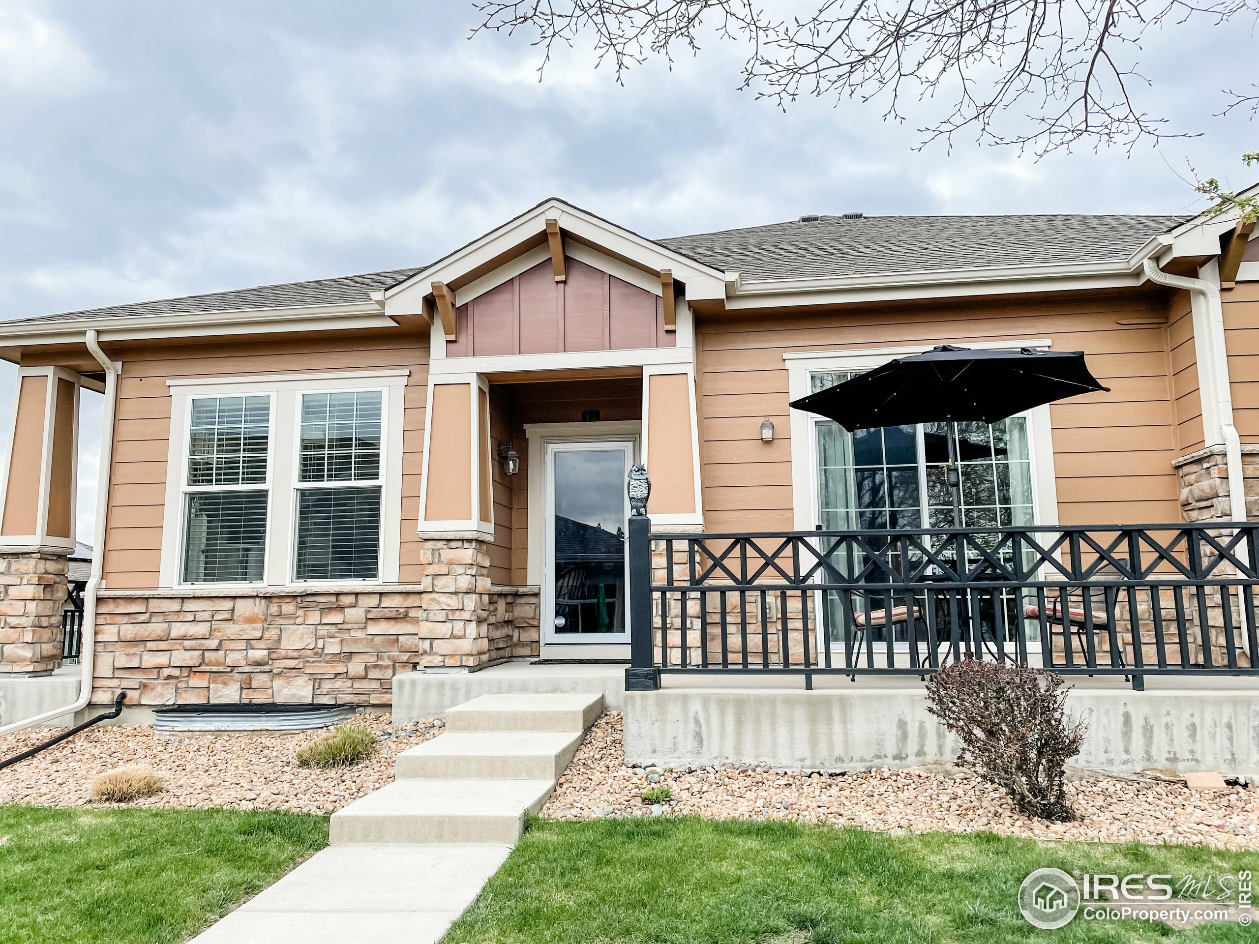 Property Photo:  3751 W 136th Ave 1  CO 80023 