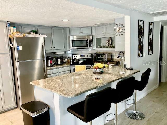 Property Photo: 105 E Wheeler Road FL 33584
