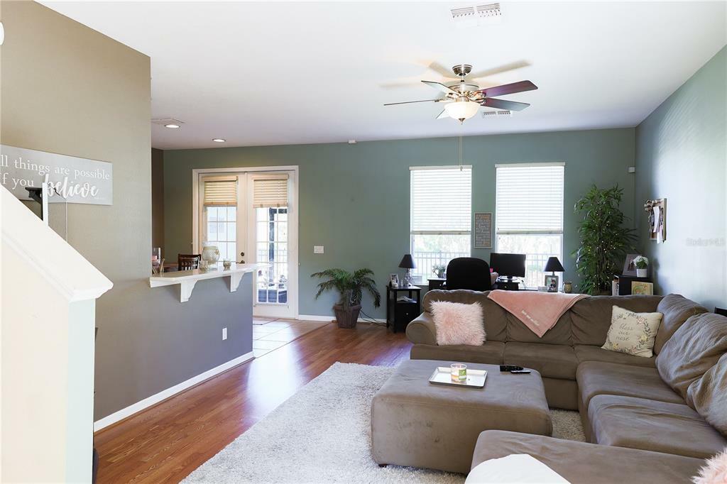 Property Photo: 5428 Leighton Lane FL 32765