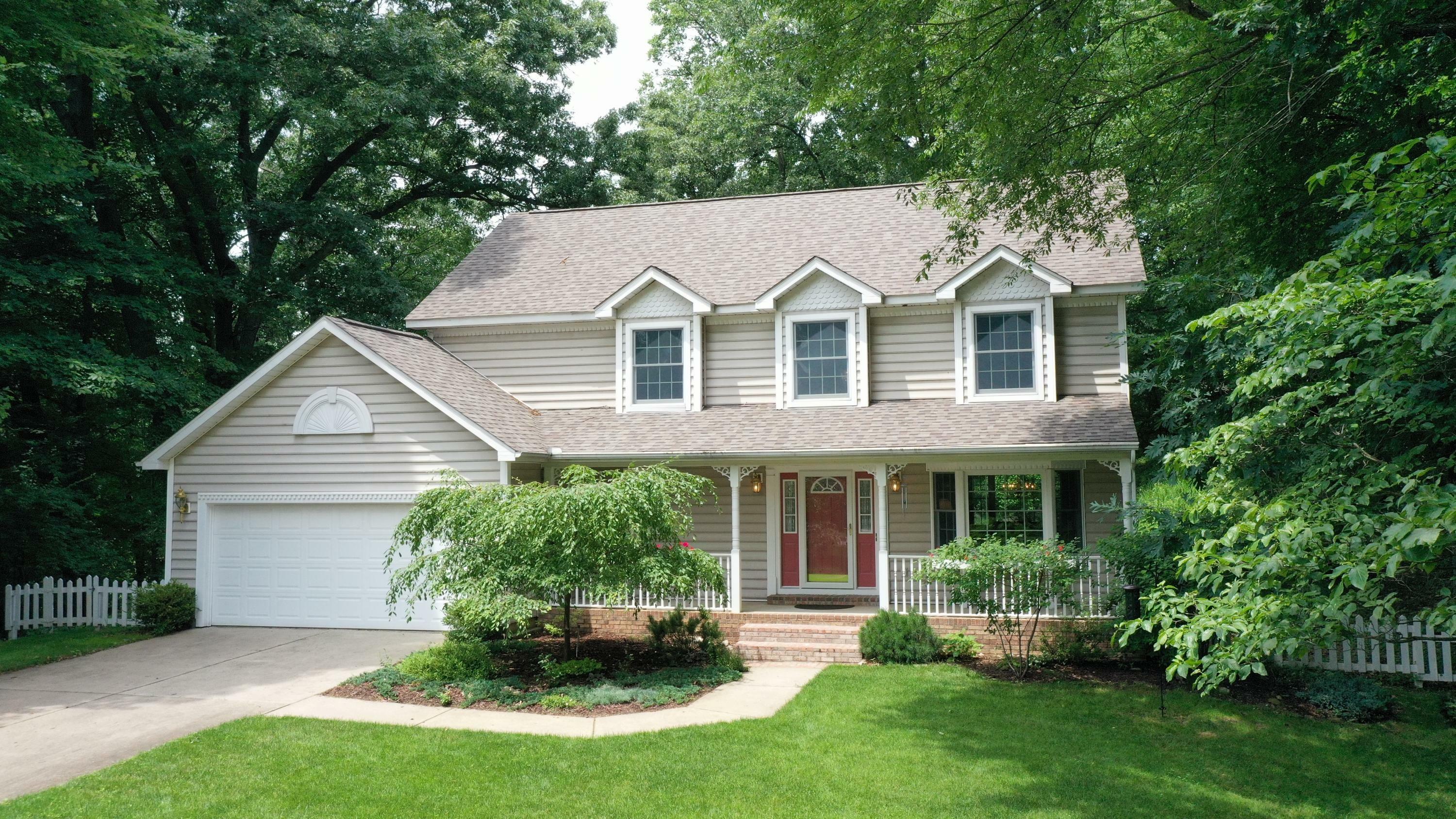 Property Photo:  11260 Bridlewood Trail  MI 49103 