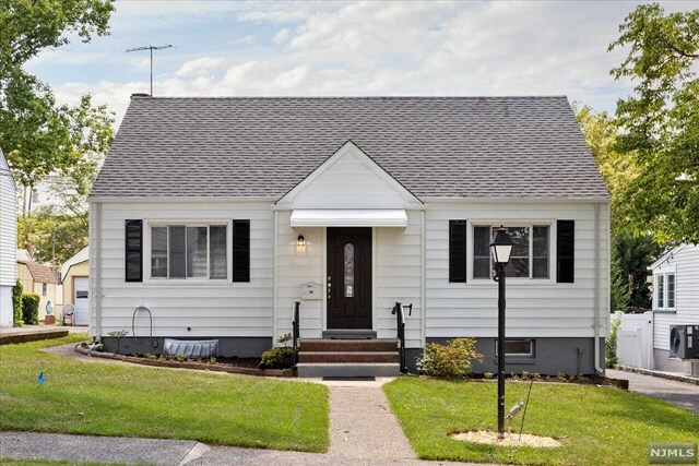 Property Photo:  50 Henry Street  NJ 07604 