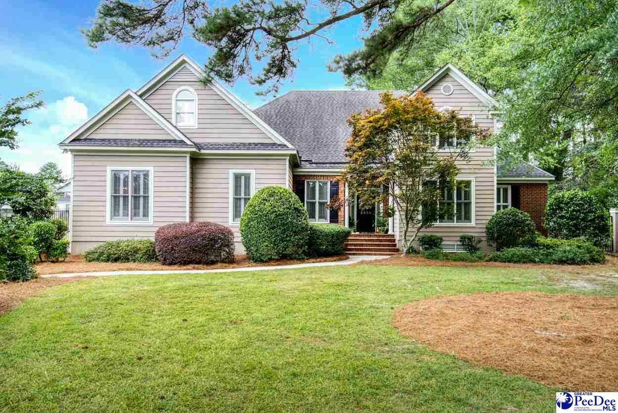 Property Photo: 2658 Trotter Road SC 29501