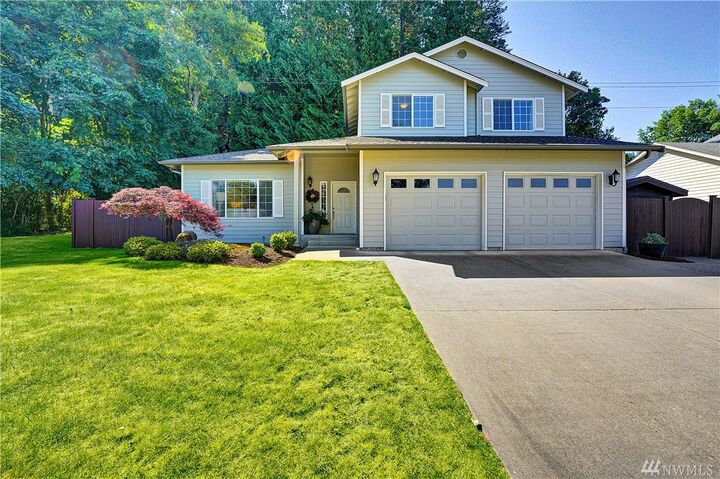 2801 W 2nd St  Anacortes WA 98221 photo
