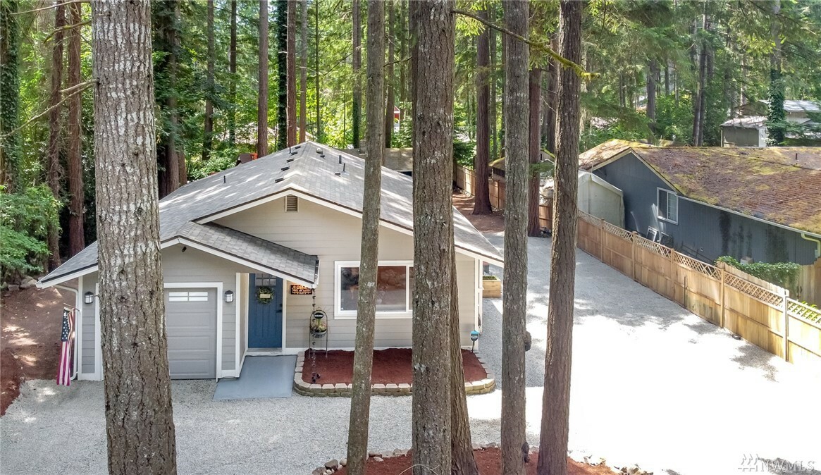 Property Photo:  13816 Pinehurst Lane NW  WA 98329 