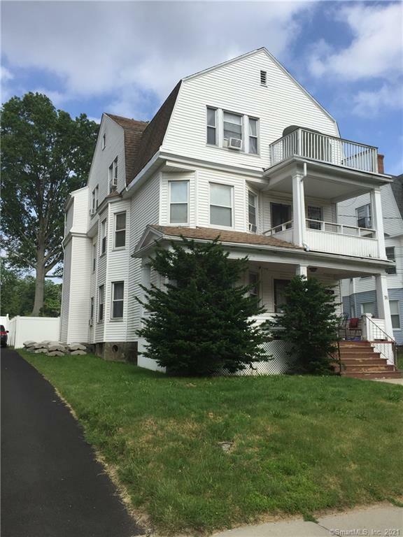Property Photo: 36 Monroe Street CT 06114