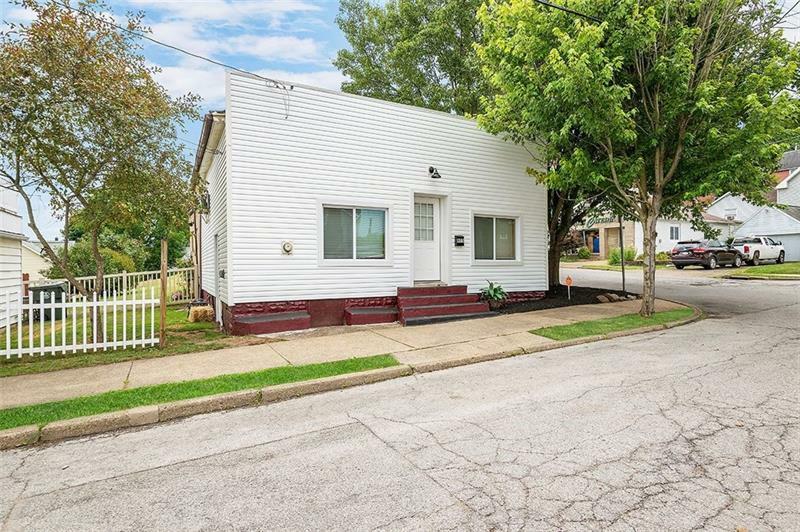 Property Photo: 805 5th St PA 16117