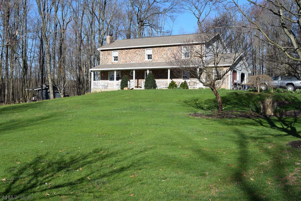 Property Photo:  1005 Dogwood Lane  PA 16673 