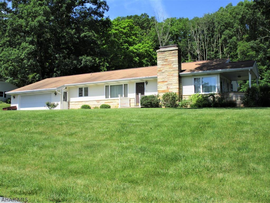Property Photo:  203 Locust Dr.  PA 15537 