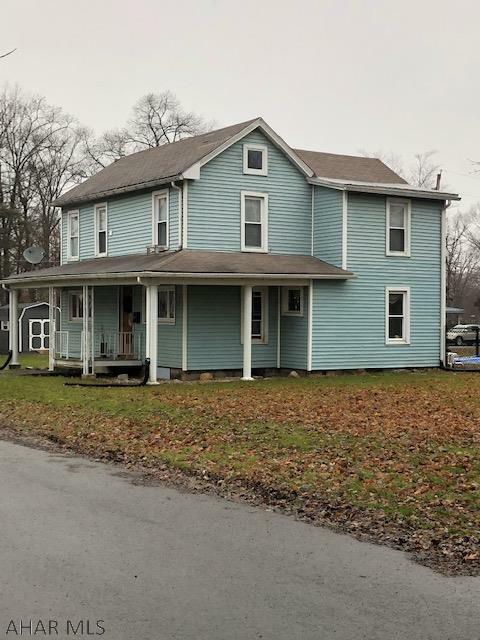 Property Photo:  927 N 5th Street  PA 16617 