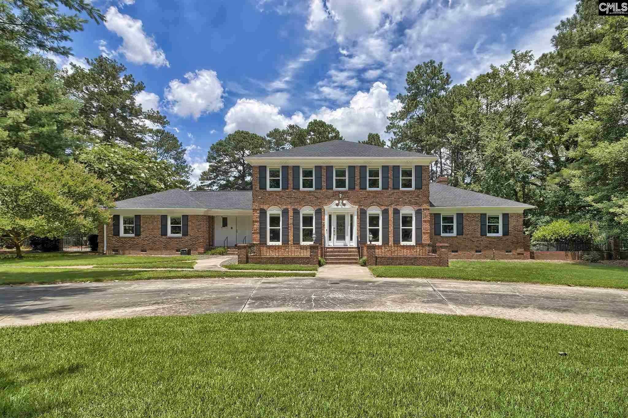 210 Spring Valley Road  Columbia SC 29223-5917 photo