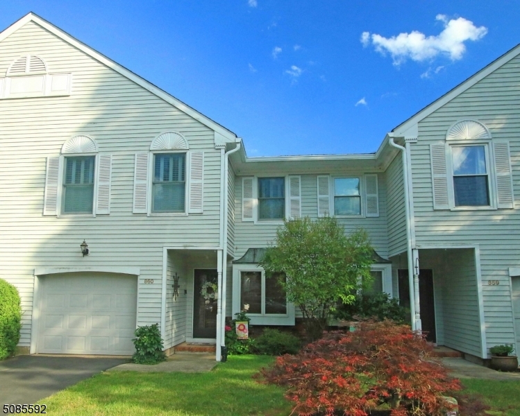 Property Photo: 860 Princeton Ct NJ 08853
