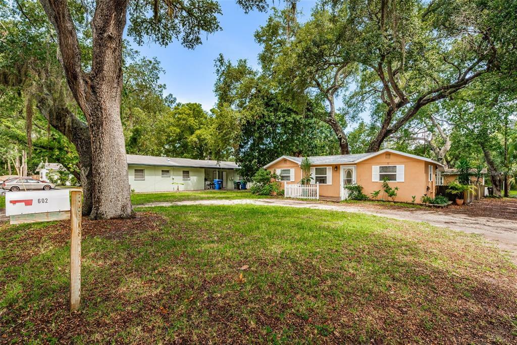 Property Photo:  602 15th Avenue NW  FL 33770 