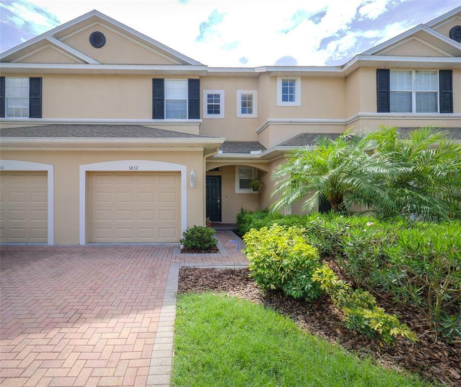 Property Photo:  3852 Claybrook Drive  FL 33544 