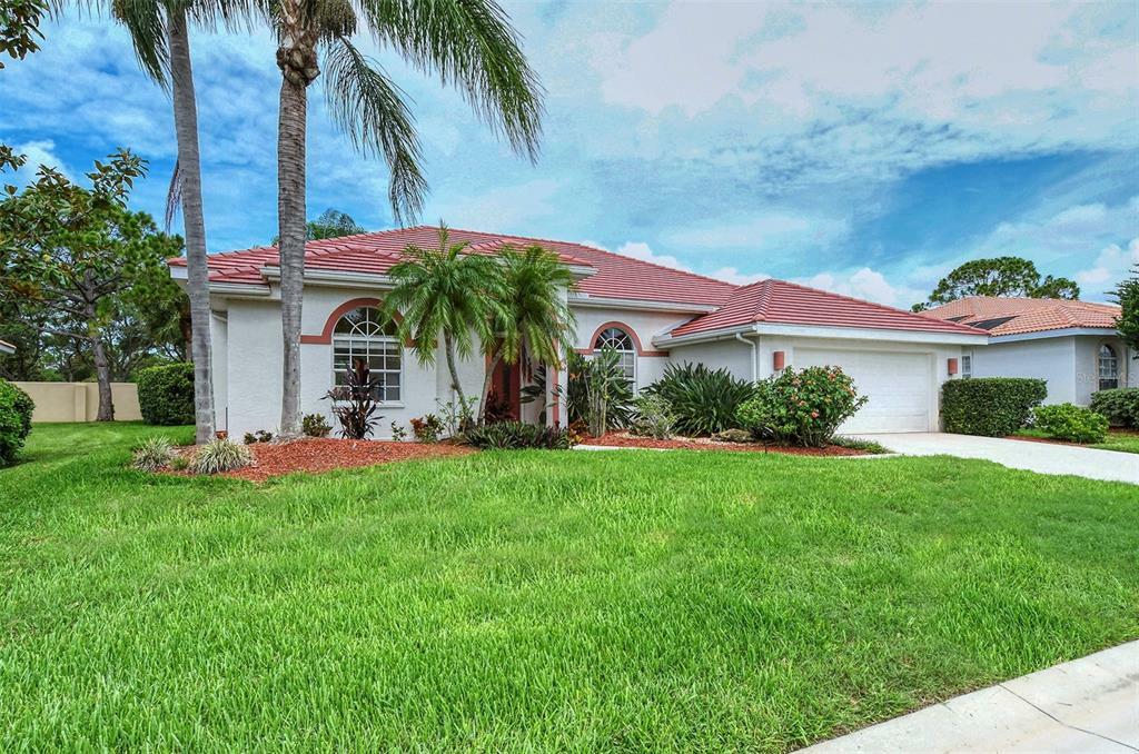 Property Photo: 8534 Great Meadow Drive FL 34238