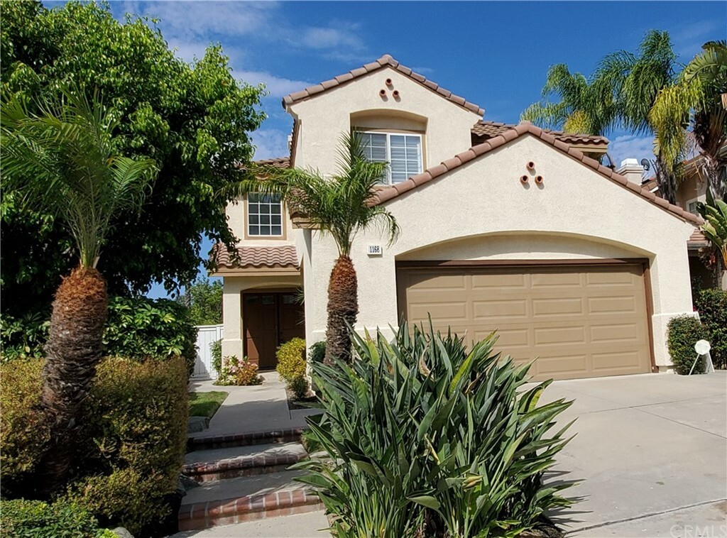 Property Photo:  1168 S Silver Star Way  CA 92808 