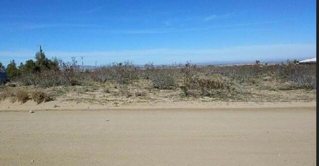 Property Photo:  13076 Nevada Road  CA 92371 