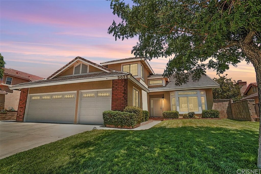 3035 Wellington Drive  Palmdale CA 93551 photo