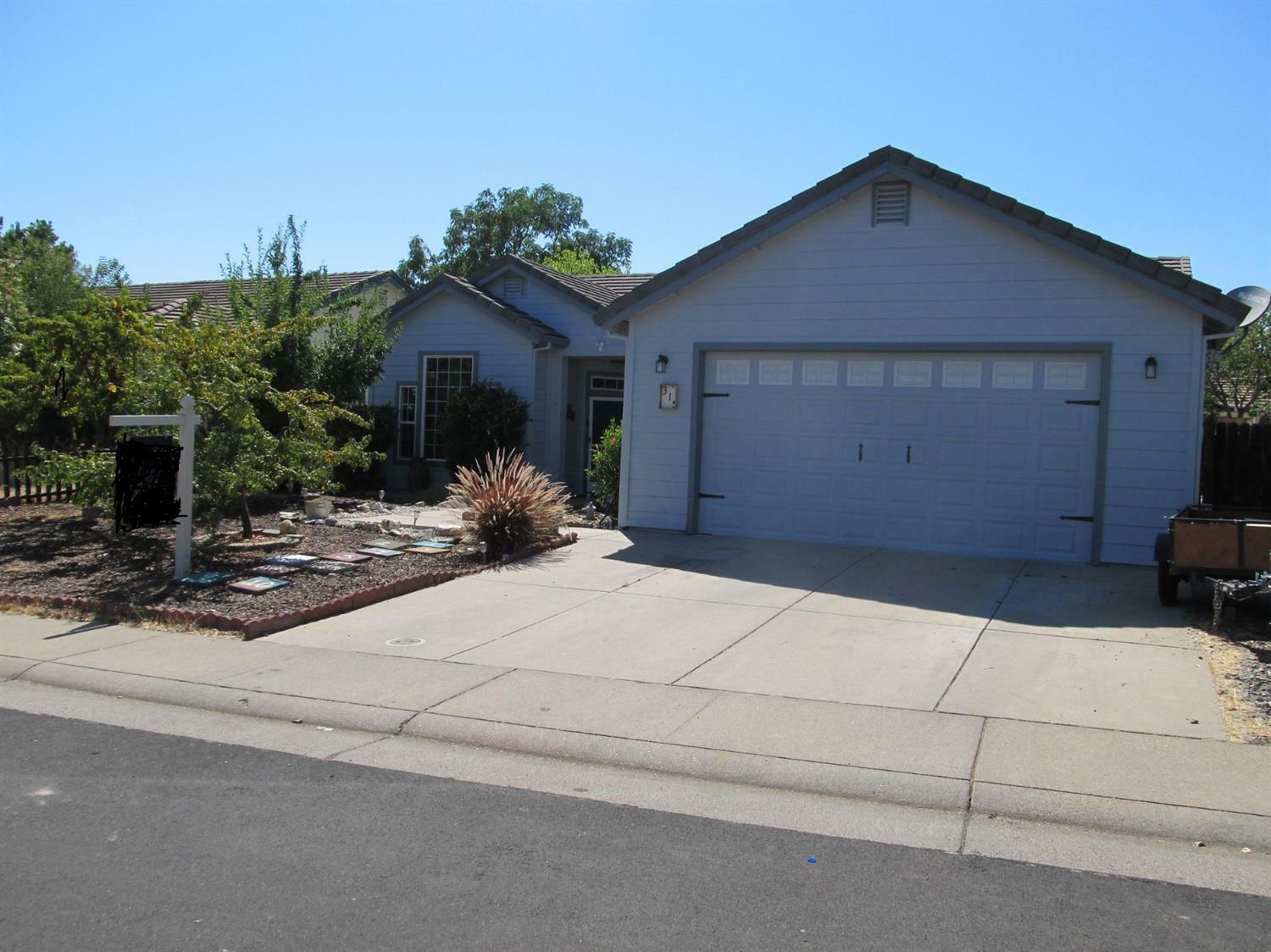 315 Quailhollow Drive  Ione CA 95640 photo