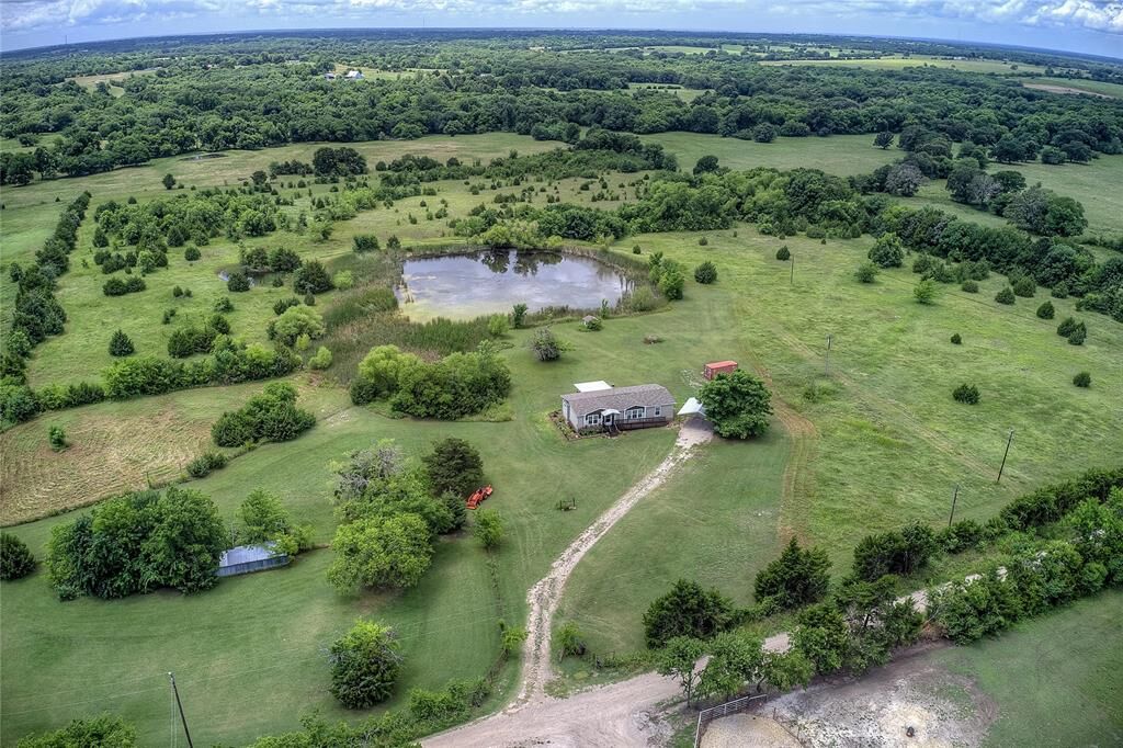 Property Photo:  2145 County Road 4732  TX 75433 