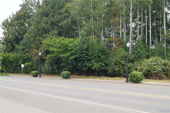 Property Photo: 7 Xx W 1st St WA 98537