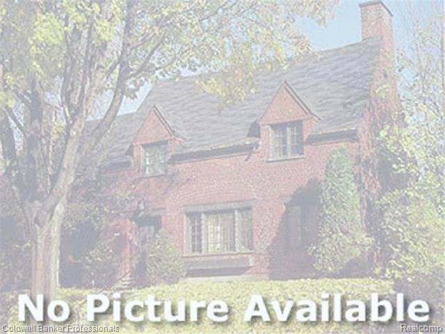 Property Photo: 1650 Cobblestone Lane MI 48371