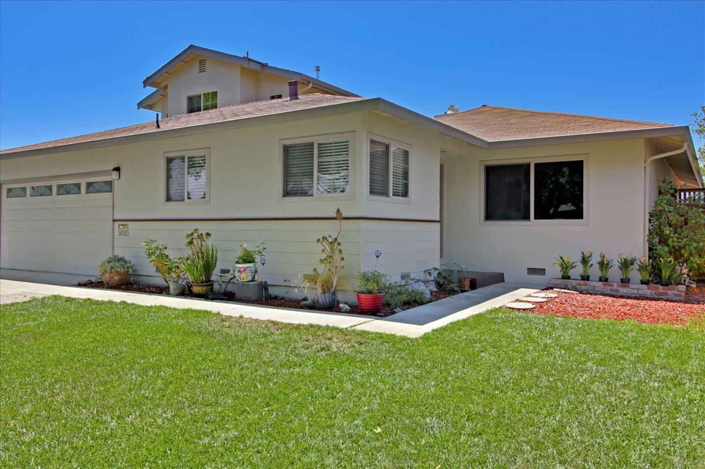 Property Photo:  5003 Brewster Avenue  CA 95124 