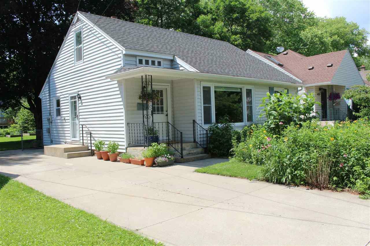 Property Photo:  4719 Maher Ave  WI 53716 