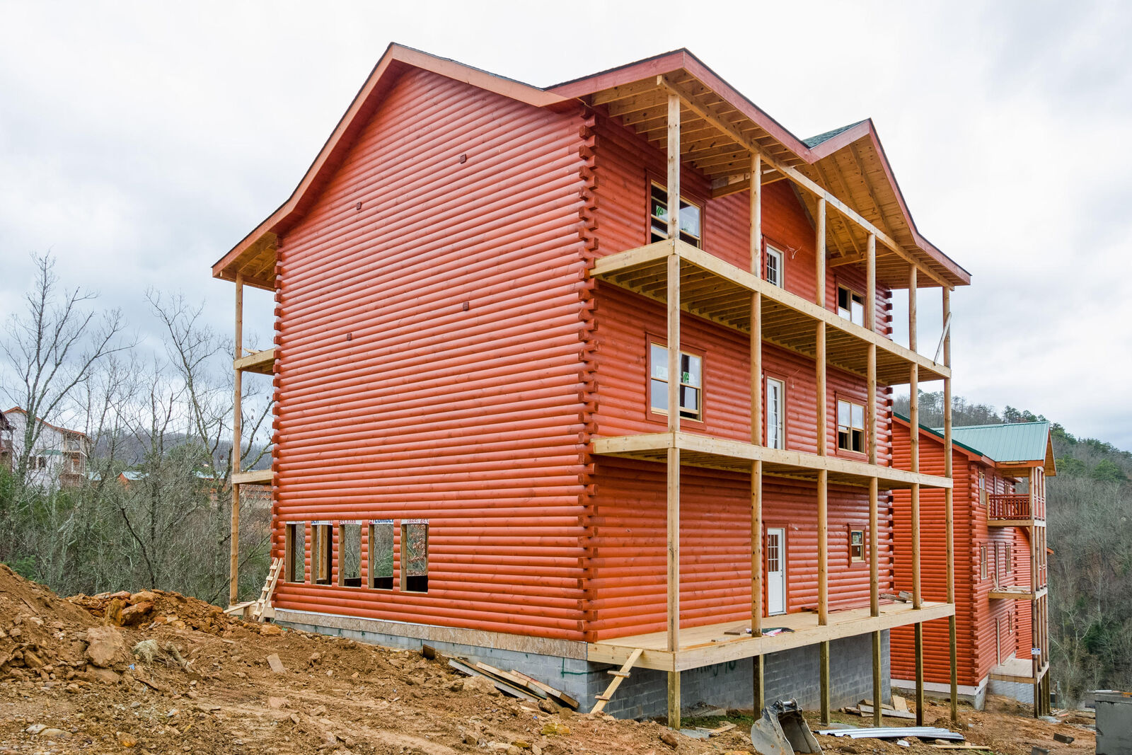 Property Photo:  Lot 89 Boulder Way  TN 37862 