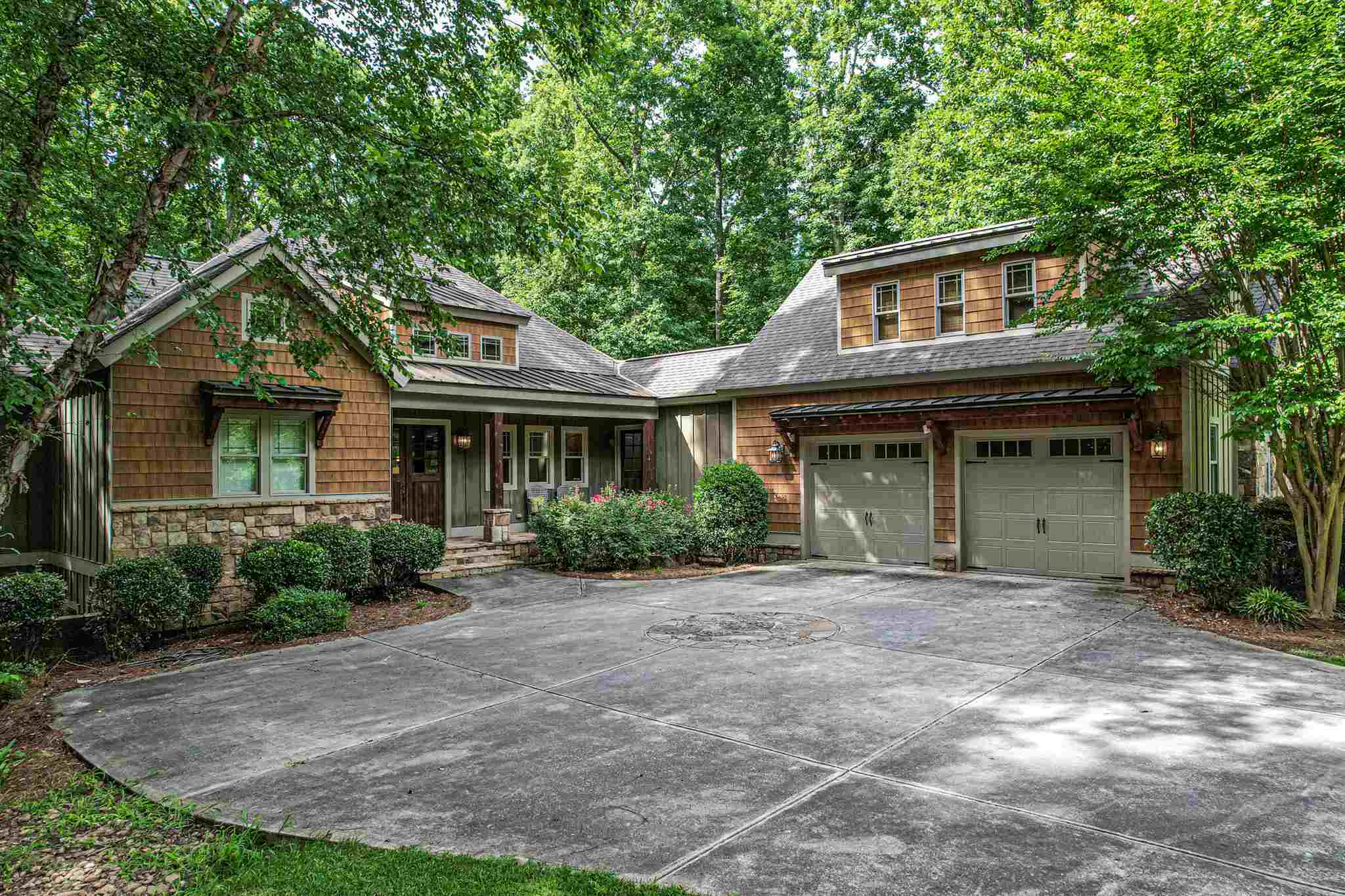 Property Photo: 115 Mags Path GA 31024