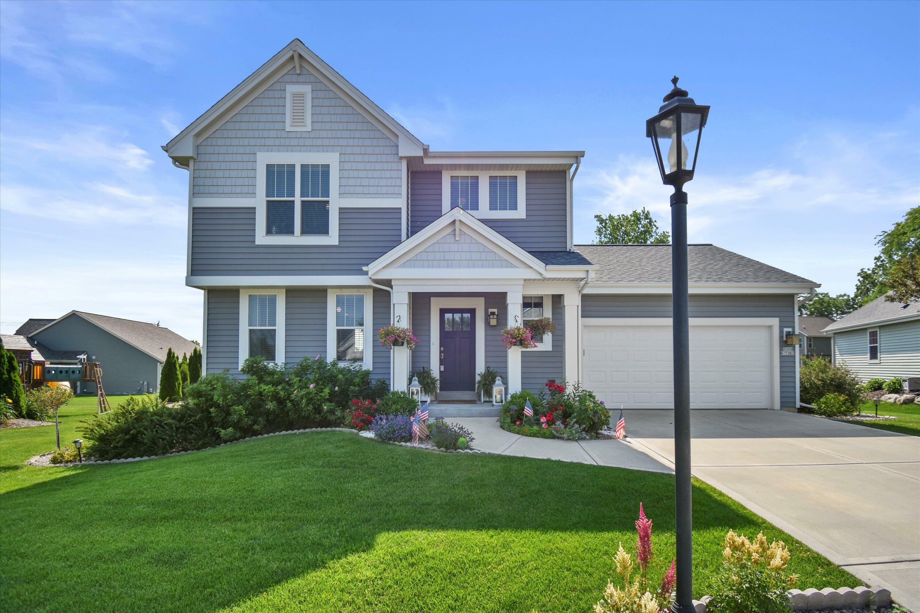 Property Photo: W205n17362 Spring Ridge Dr WI 53037